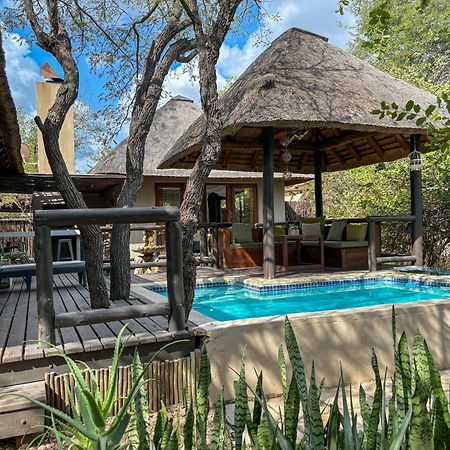 Hoedspruit Raptors Lodge N16 Екстериор снимка