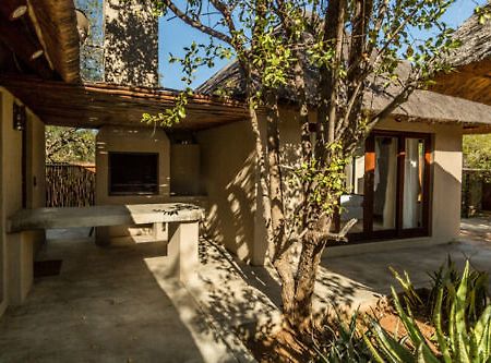 Hoedspruit Raptors Lodge N16 Екстериор снимка