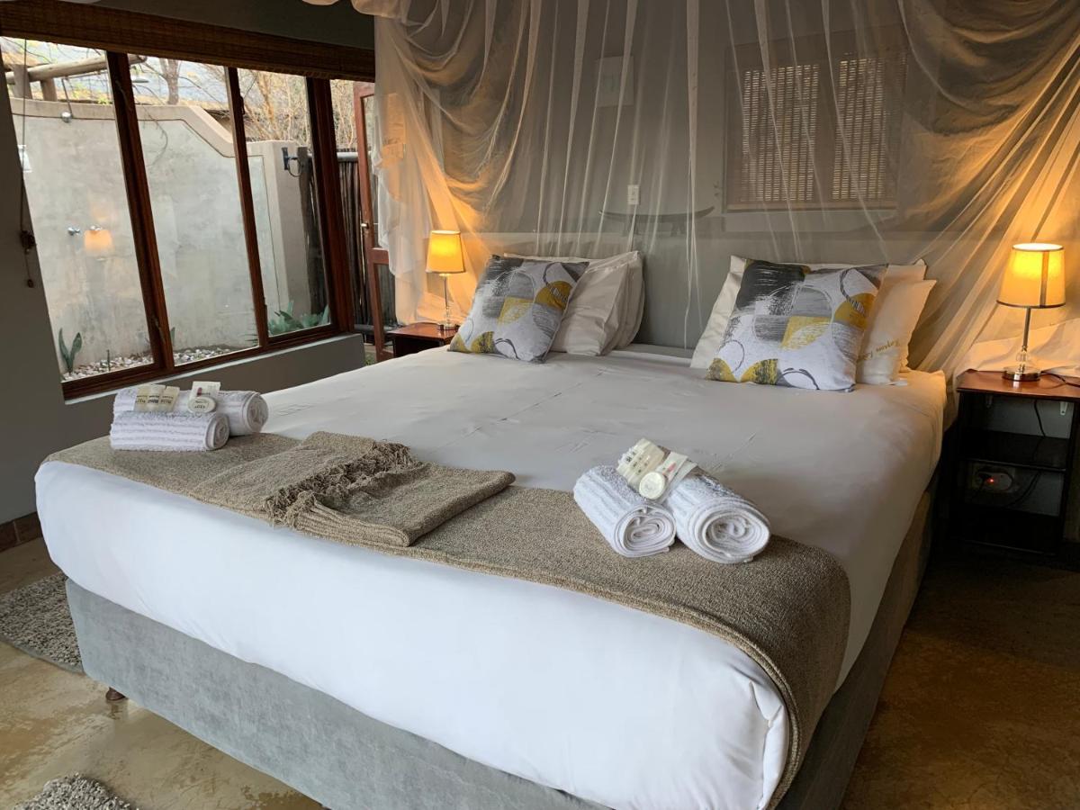 Hoedspruit Raptors Lodge N16 Екстериор снимка
