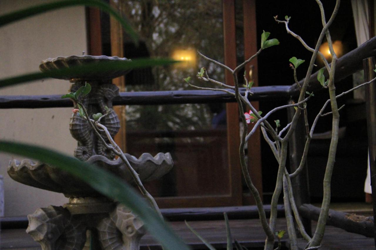 Hoedspruit Raptors Lodge N16 Екстериор снимка