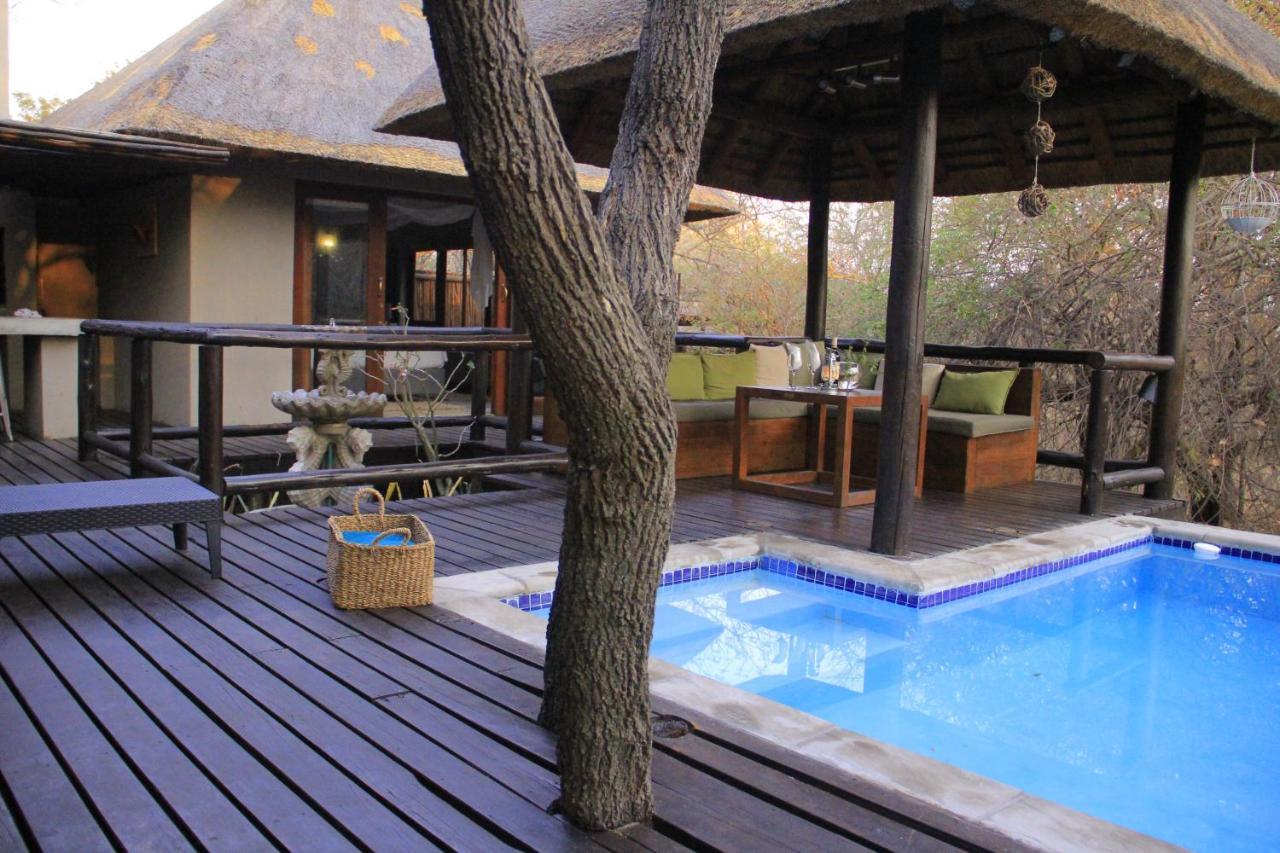 Hoedspruit Raptors Lodge N16 Екстериор снимка