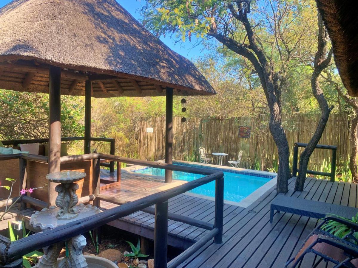 Hoedspruit Raptors Lodge N16 Екстериор снимка