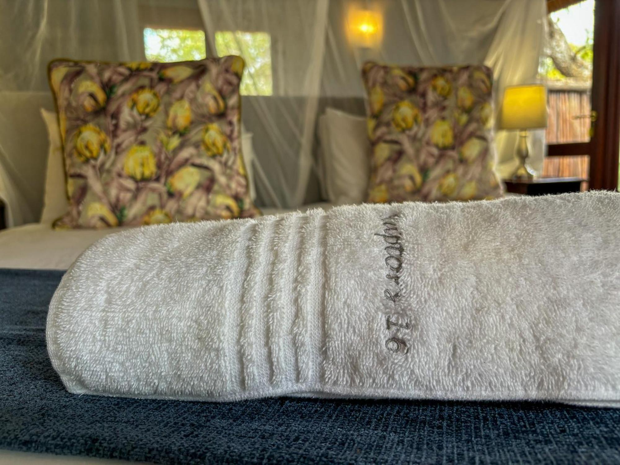 Hoedspruit Raptors Lodge N16 Екстериор снимка