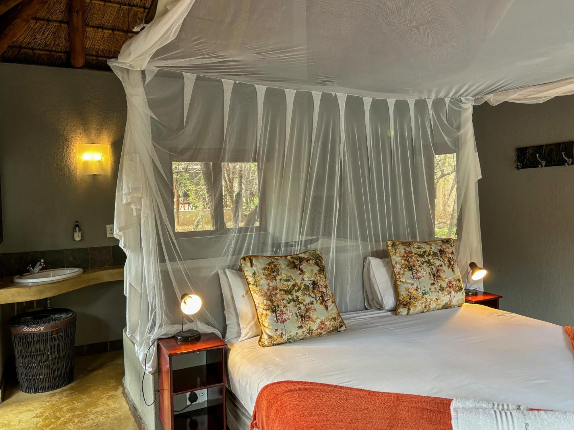 Hoedspruit Raptors Lodge N16 Екстериор снимка