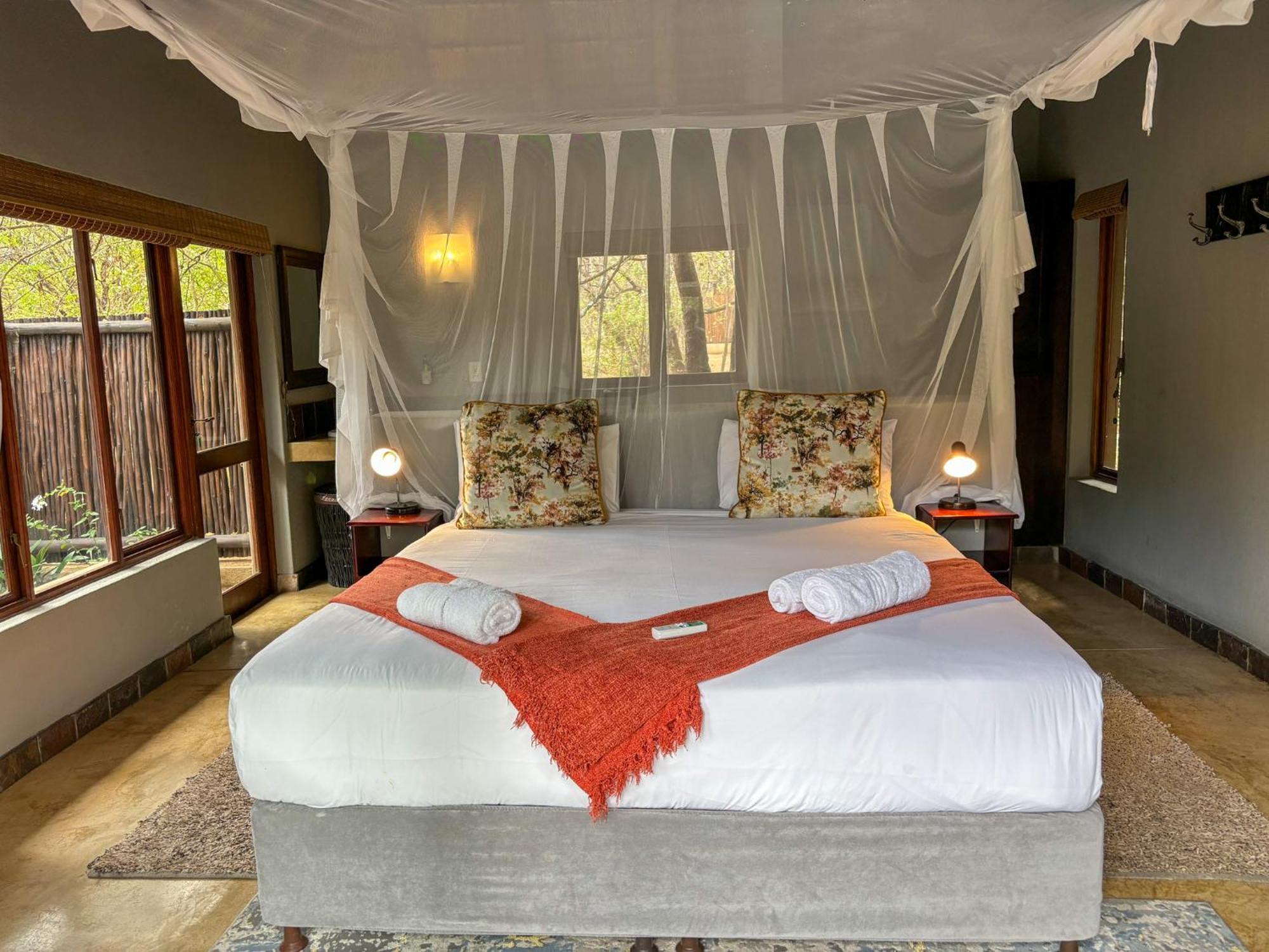 Hoedspruit Raptors Lodge N16 Екстериор снимка