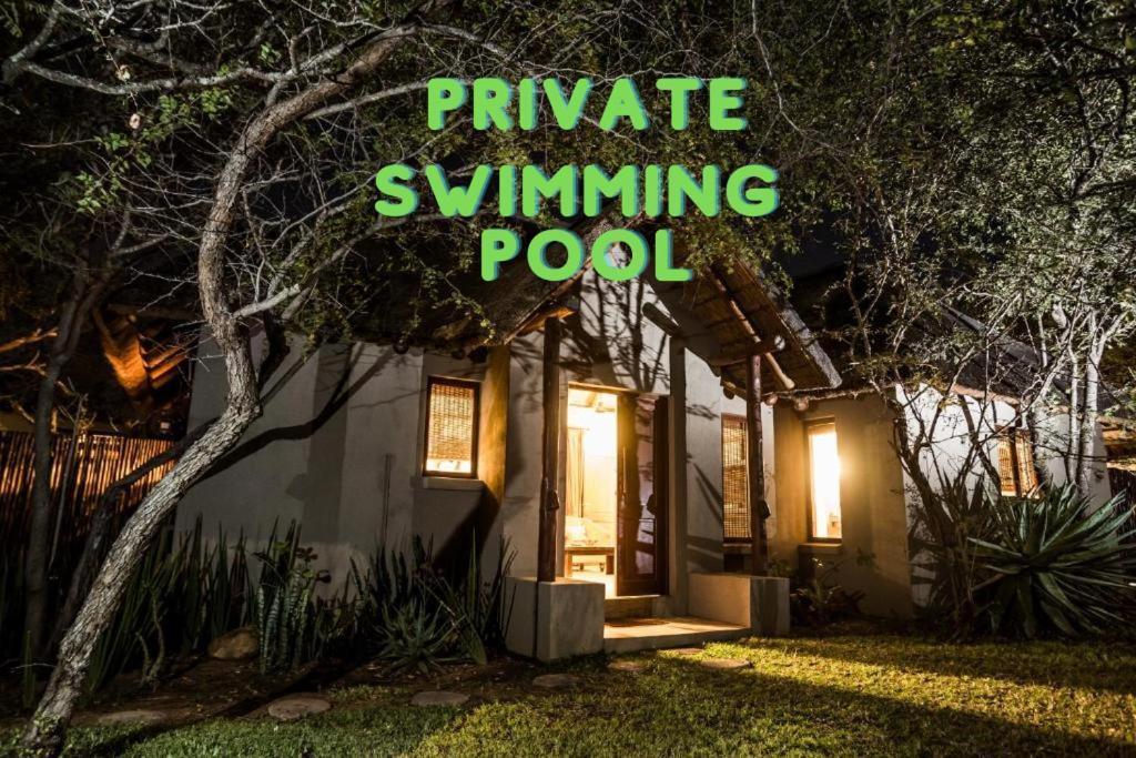 Hoedspruit Raptors Lodge N16 Екстериор снимка