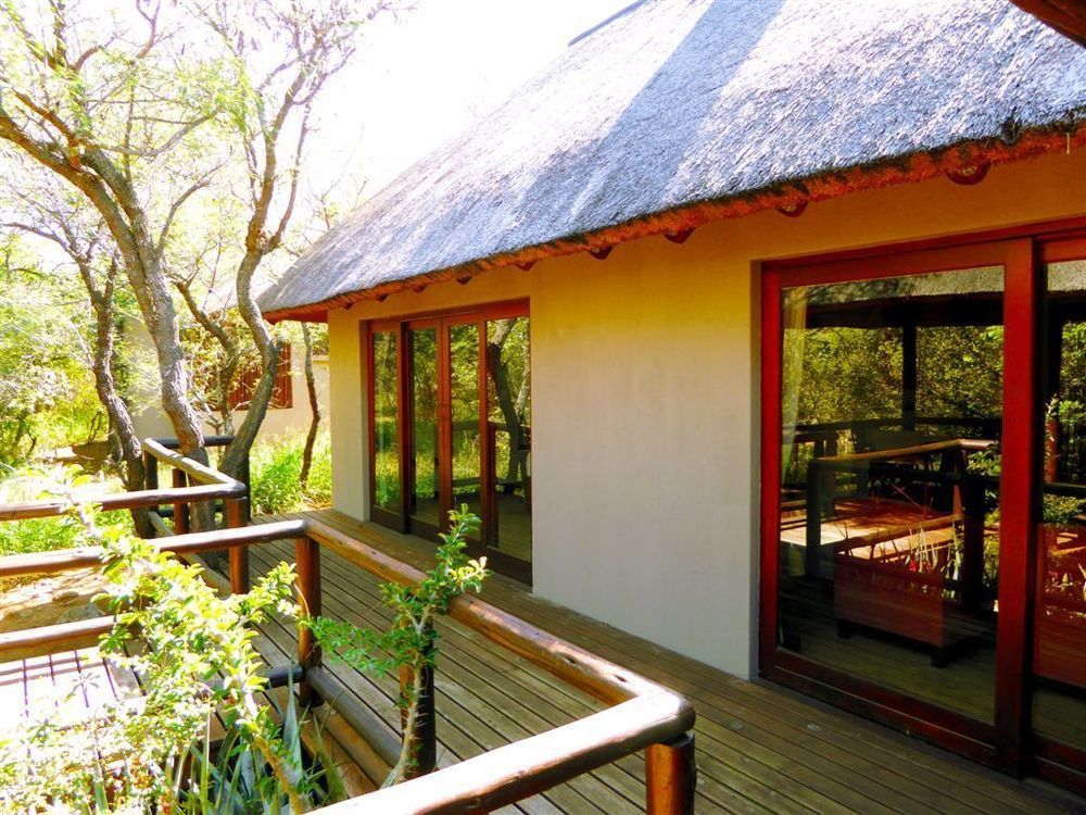 Hoedspruit Raptors Lodge N16 Екстериор снимка