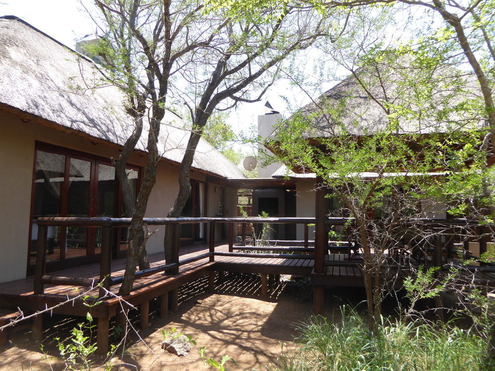 Hoedspruit Raptors Lodge N16 Екстериор снимка