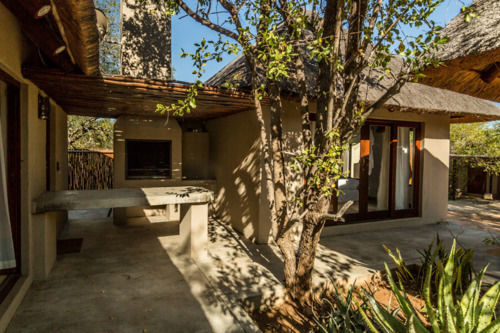 Hoedspruit Raptors Lodge N16 Екстериор снимка