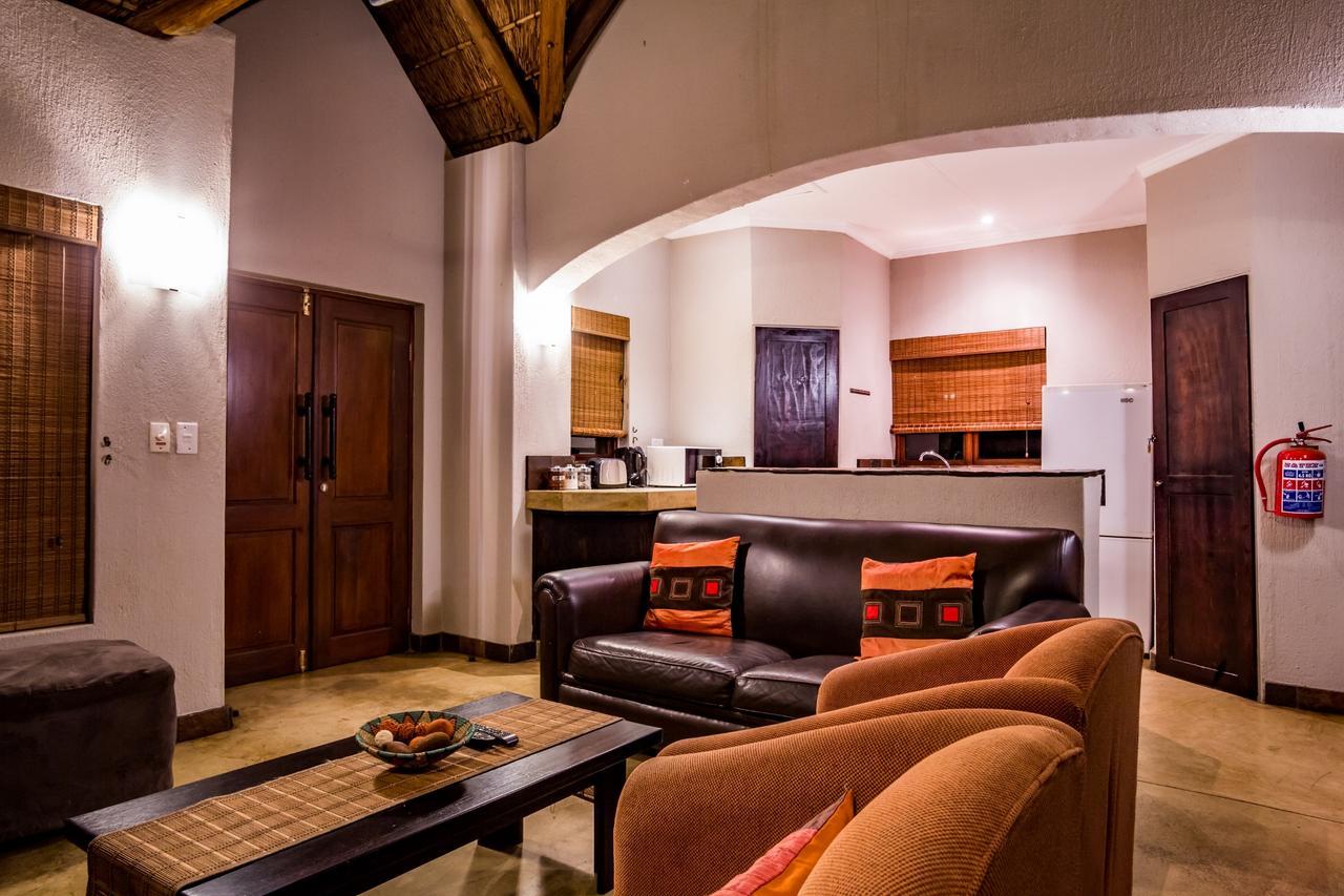 Hoedspruit Raptors Lodge N16 Екстериор снимка