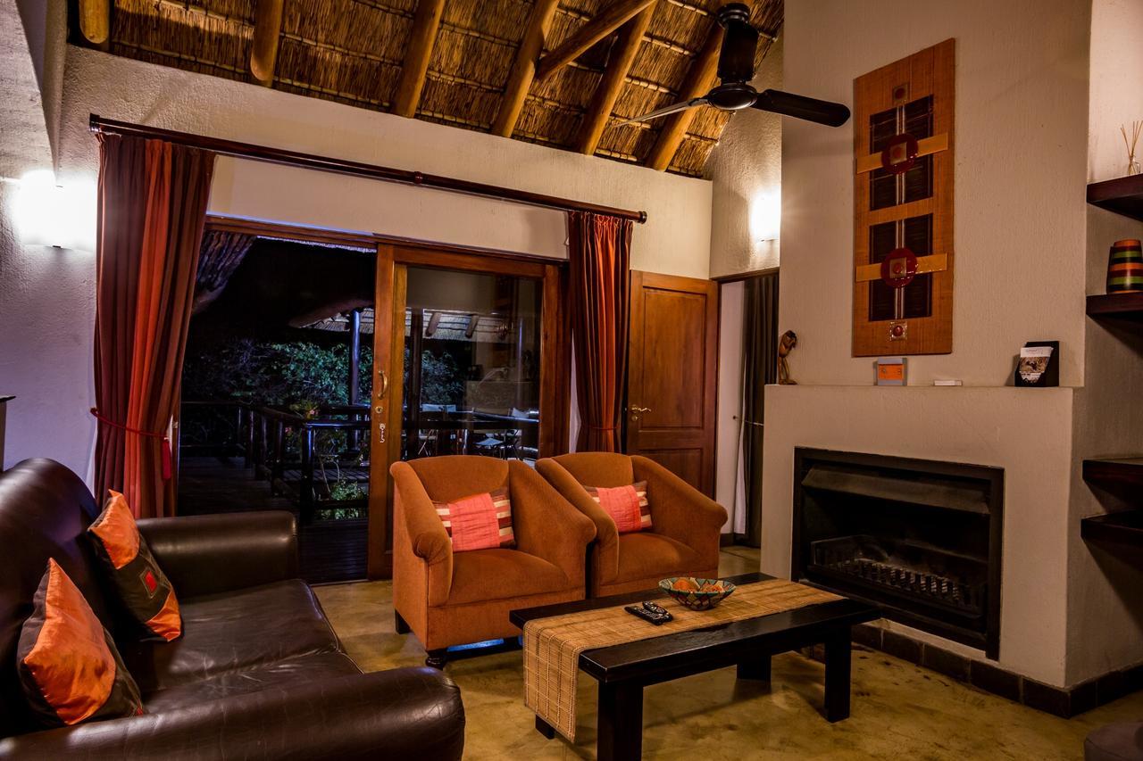 Hoedspruit Raptors Lodge N16 Екстериор снимка