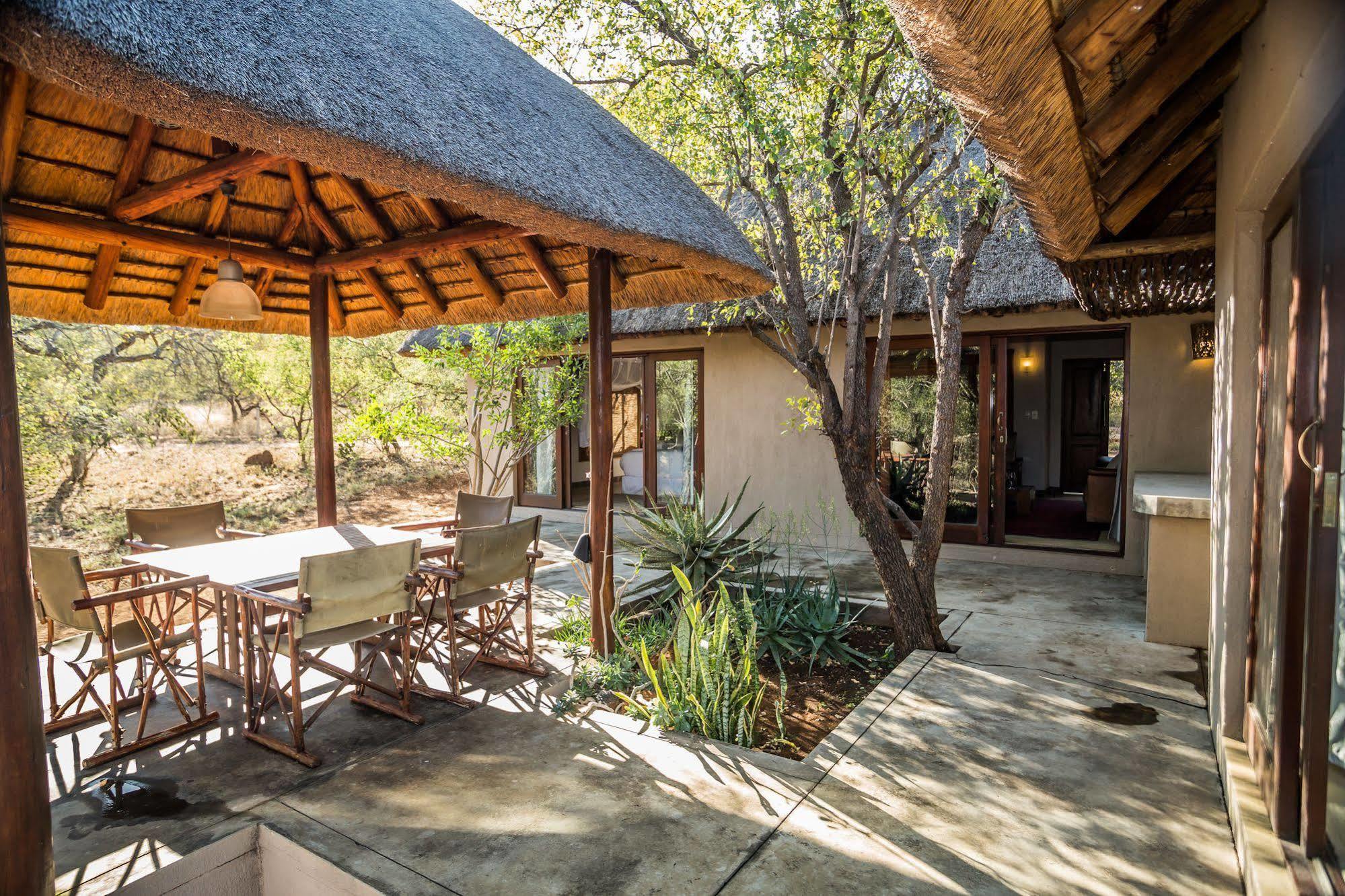 Hoedspruit Raptors Lodge N16 Екстериор снимка