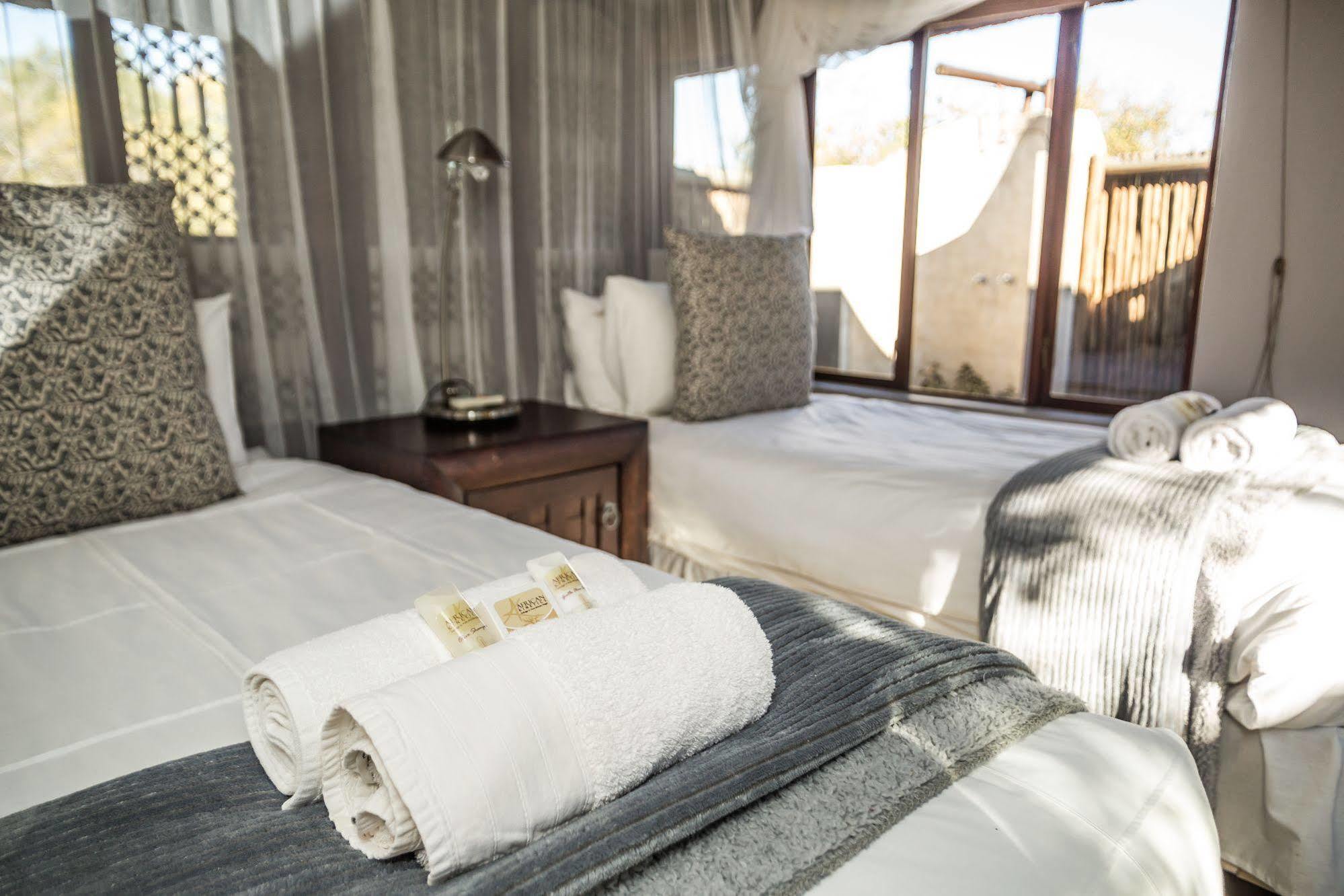Hoedspruit Raptors Lodge N16 Екстериор снимка