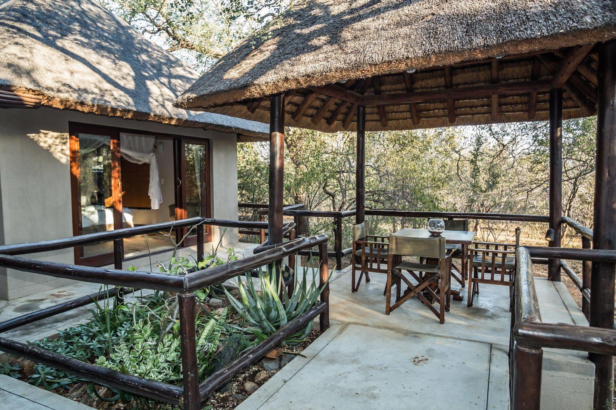 Hoedspruit Raptors Lodge N16 Екстериор снимка