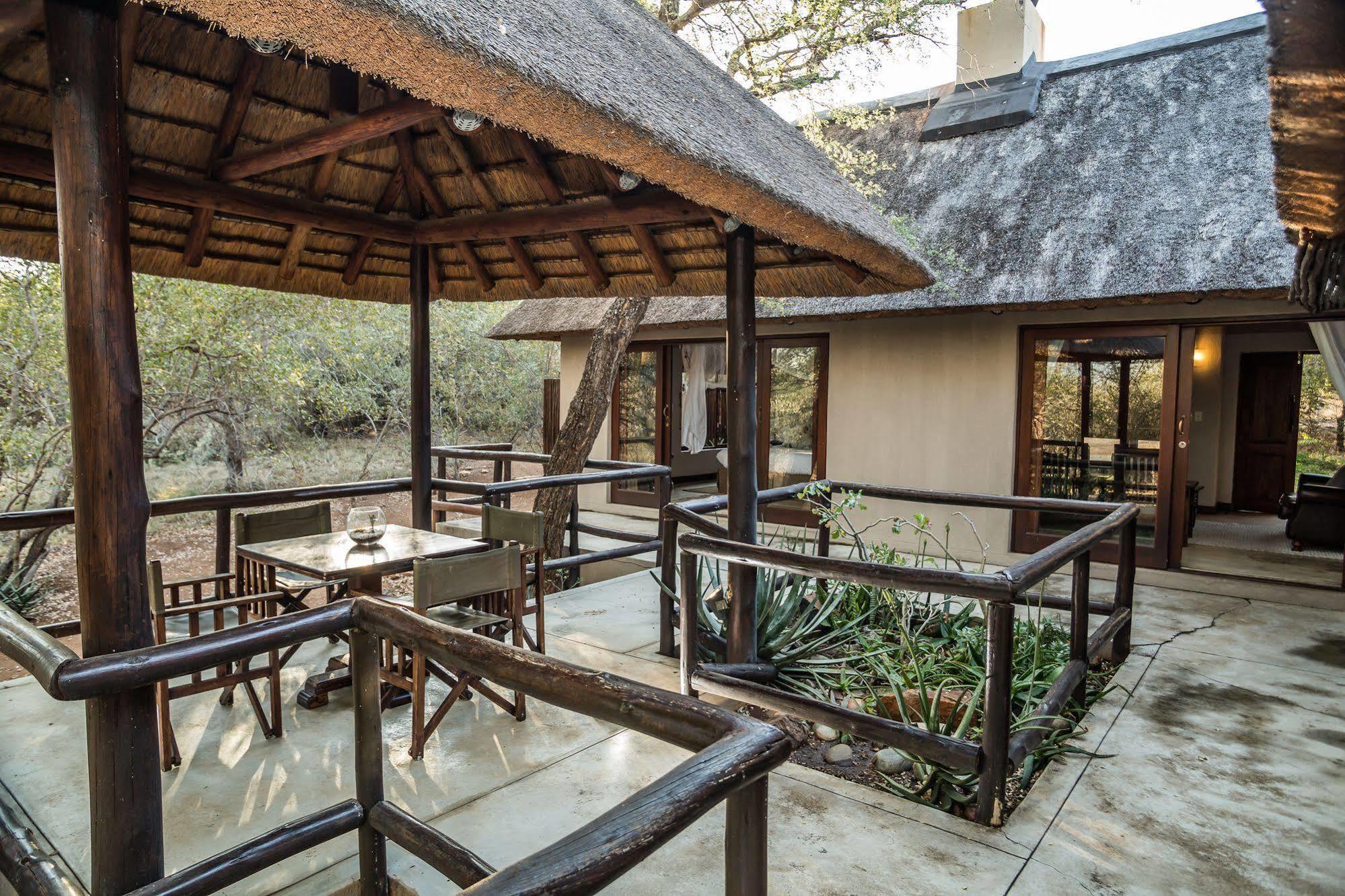 Hoedspruit Raptors Lodge N16 Екстериор снимка