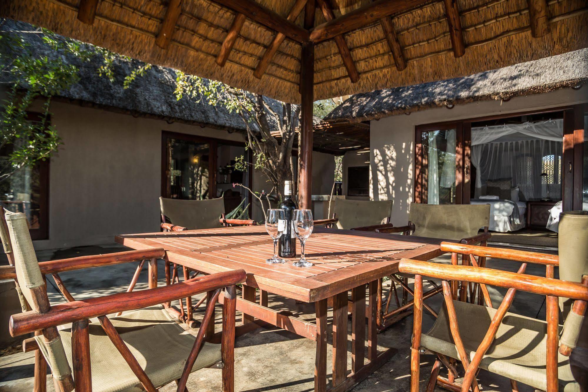 Hoedspruit Raptors Lodge N16 Екстериор снимка