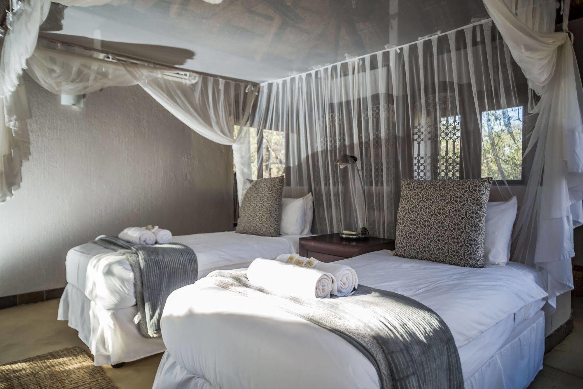 Hoedspruit Raptors Lodge N16 Екстериор снимка