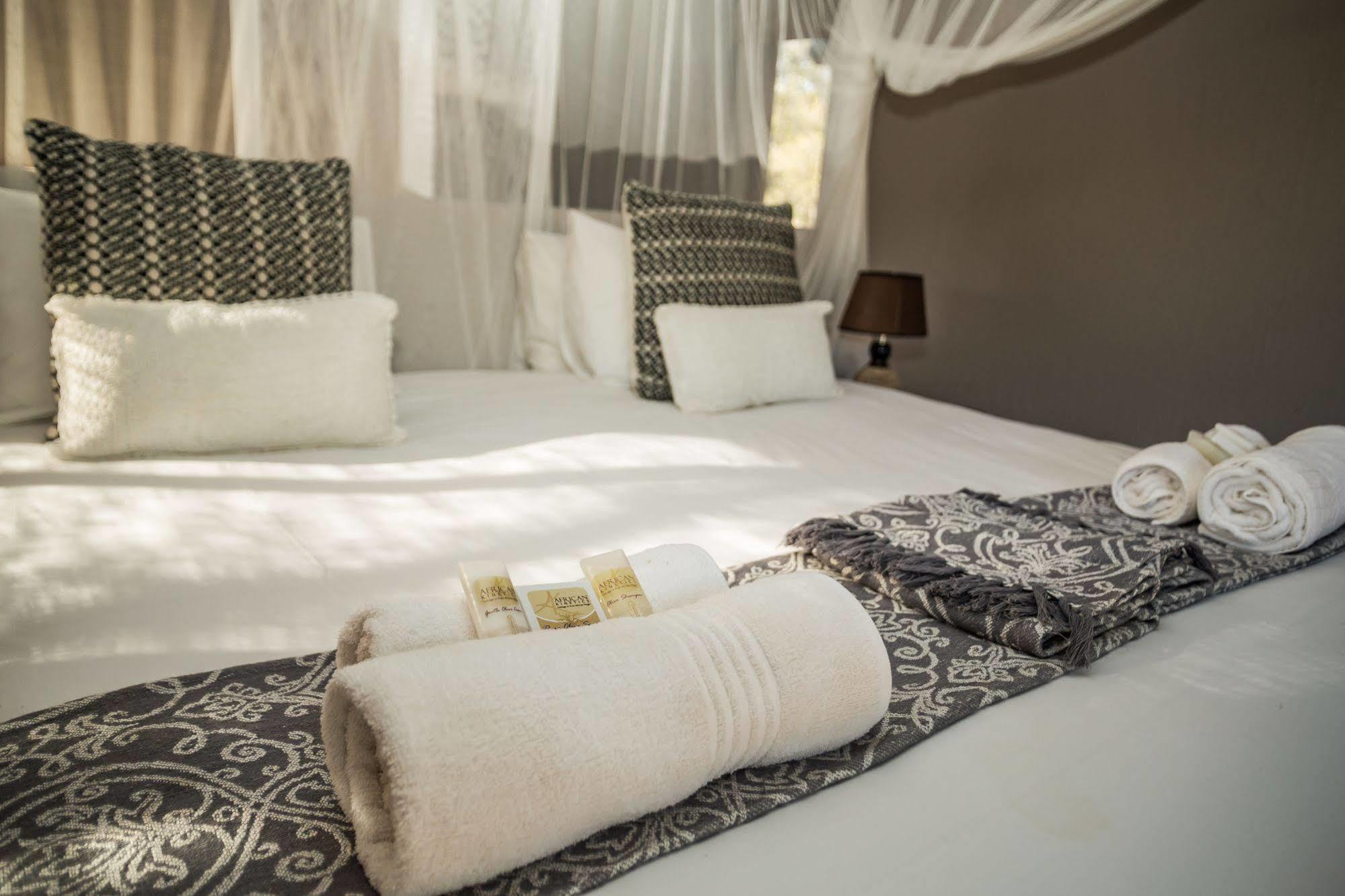 Hoedspruit Raptors Lodge N16 Екстериор снимка