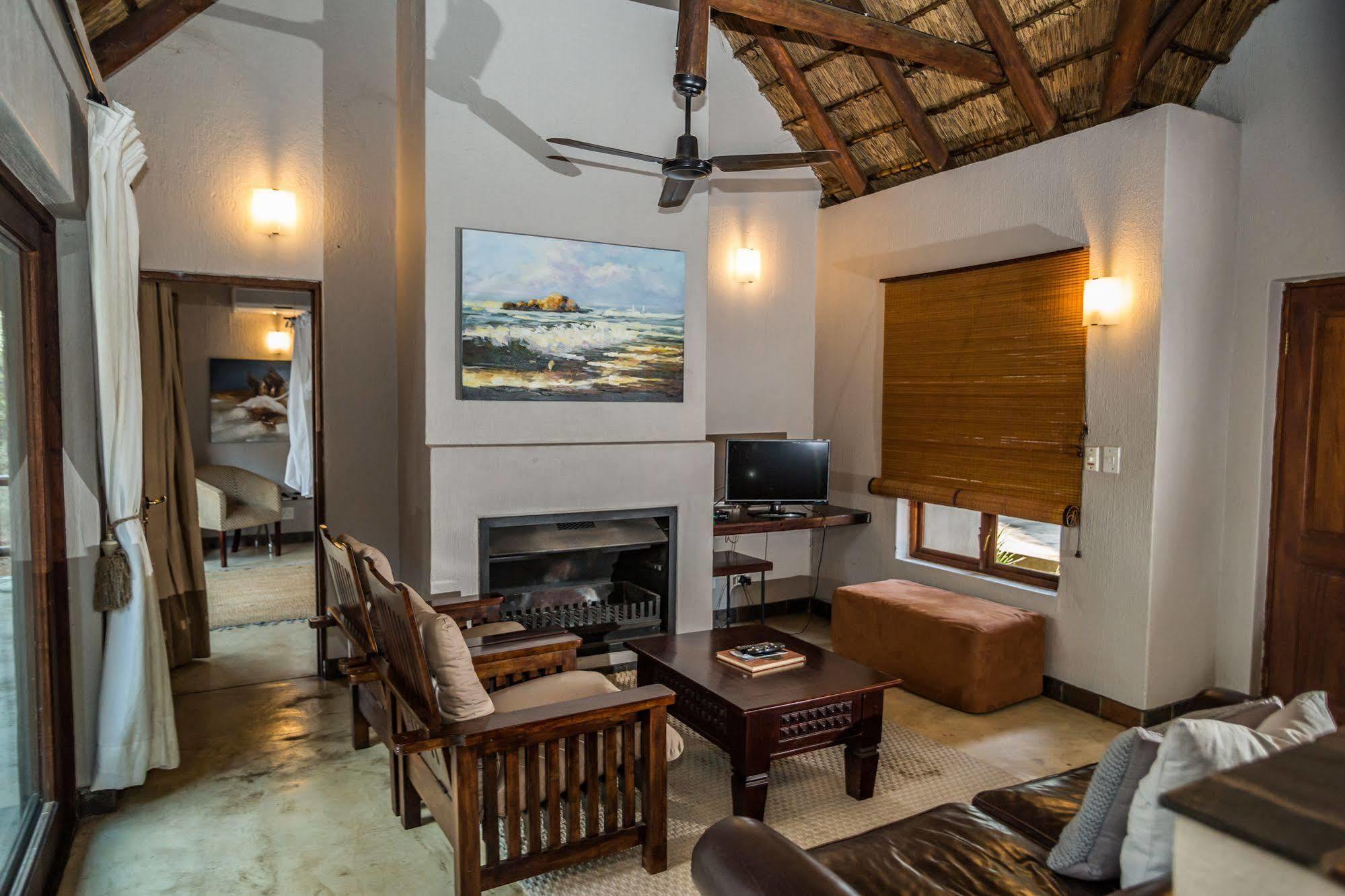 Hoedspruit Raptors Lodge N16 Екстериор снимка