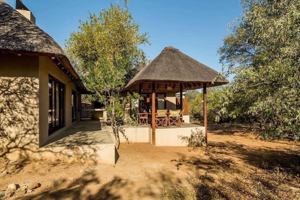Hoedspruit Raptors Lodge N16 Екстериор снимка