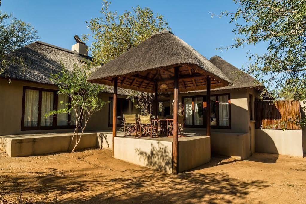 Hoedspruit Raptors Lodge N16 Екстериор снимка