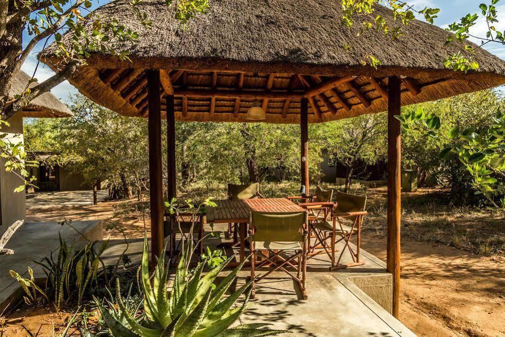 Hoedspruit Raptors Lodge N16 Екстериор снимка