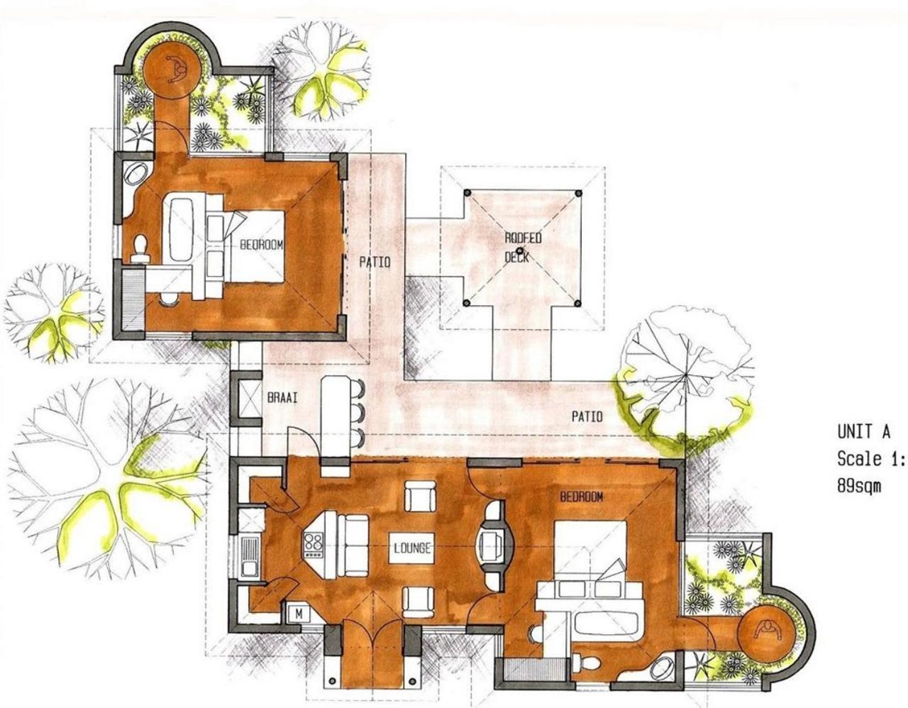 Hoedspruit Raptors Lodge N16 Екстериор снимка
